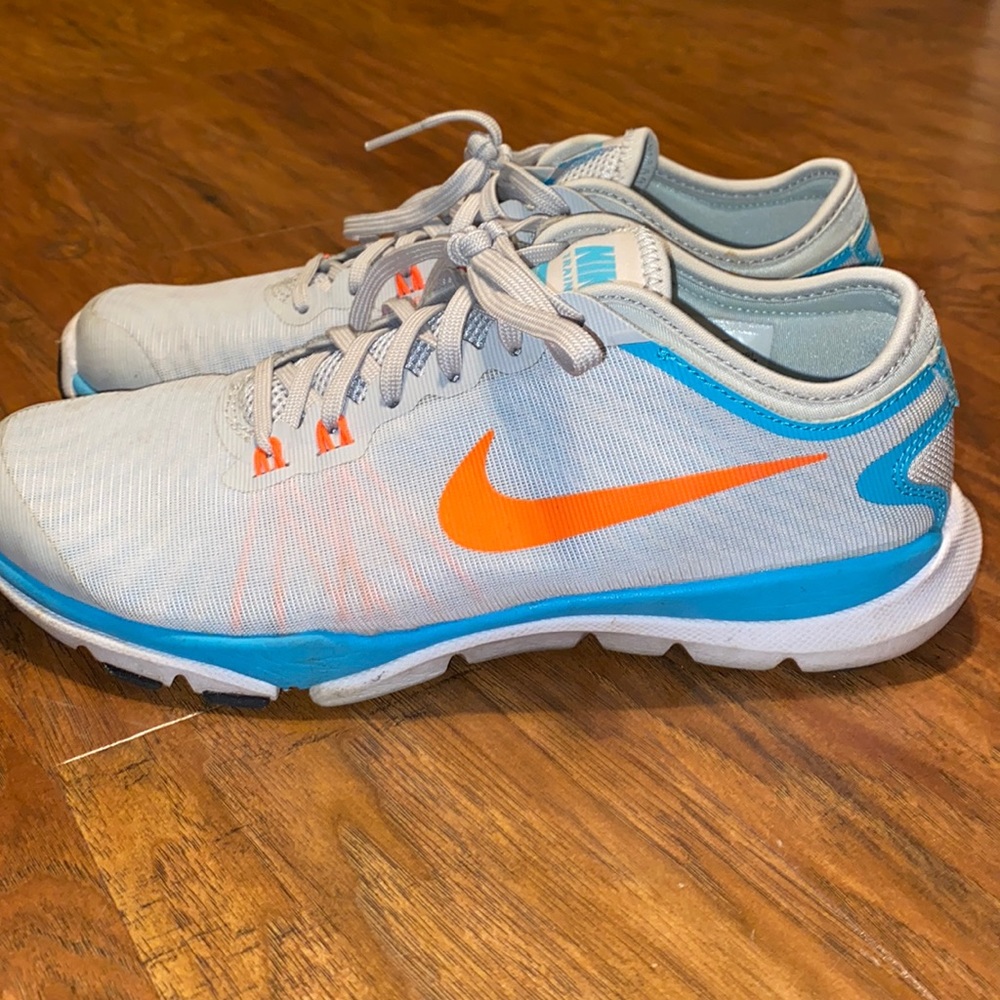 NIKE FLEX SUPREME